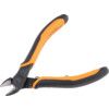 Ergo™, Side Cutters, 4mm Cutting Capacity , Steel, 180mm thumbnail-2