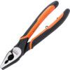 Ergo™, Combination Pliers, Serrated, Alloy Steel, 200mm thumbnail-1