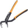 Ergo™, Slip Joint Pliers, Flat, Alloy Steel, 255mm thumbnail-2