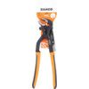 Ergo™, Slip Joint Pliers, Flat, Alloy Steel, 255mm thumbnail-3