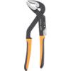 Ergo™, Slip Joint Pliers, Flat, Alloy Steel, 160mm thumbnail-0