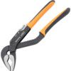 Ergo™, Slip Joint Pliers, Flat, Alloy Steel, 160mm thumbnail-1