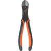 Ergo™, Side Cutters, 2.8mm Cutting Capacity , Steel, 180mm thumbnail-0