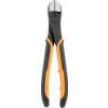 Ergo™, Side Cutters, 3.2mm Cutting Capacity , Steel, 200mm thumbnail-1