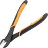 Ergo™, Side Cutters, 3.2mm Cutting Capacity , Steel, 200mm thumbnail-3