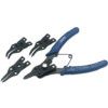 Circlip Plier Set, Smooth, Set of 5 thumbnail-0