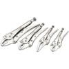 Self Grip Pliers Set, Serrated, Set of 4 thumbnail-0