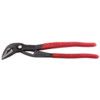 Cobra®, Waterpump Pliers, Serrated, Chrome Vanadium Electric Steel, 250mm thumbnail-0