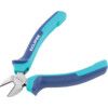 Side Cutters, 3mm Cutting Capacity , Steel, 130mm thumbnail-3