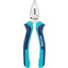 Combination Pliers, Serrated, Carbon Steel, 160mm thumbnail-0