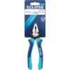 Combination Pliers, Serrated, Carbon Steel, 160mm thumbnail-4