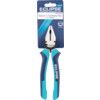 Combination Pliers, Serrated, Carbon Steel, 200mm thumbnail-4