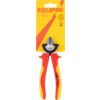 Side Cutters, 4mm Cutting Capacity , Steel, 165mm, VDE thumbnail-3