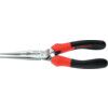 Needle Nose Pliers, Serrated, Chrome Molybdenum Vanadium, 200mm thumbnail-0