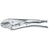 137 10 - 230mm /9" Grip Wrench Locking Pliers thumbnail-0