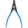 Circlip Pliers, Straight Tips, Chrome Vanadium, 230mm thumbnail-0