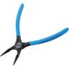 Circlip Pliers, Internal, Straight Tips, Chrome Vanadium, 140mm thumbnail-2