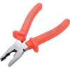 Combination Pliers, Serrated, 200mm, Insulated thumbnail-2