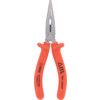 Needle Nose Pliers, Smooth, 200mm thumbnail-0