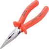 Needle Nose Pliers, Smooth, 160mm thumbnail-1