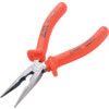 Needle Nose Pliers, Smooth, 160mm thumbnail-2