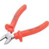 Diagonal Cutting Pliers, Diagonal, 160mm thumbnail-2