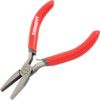 Needle Nose Pliers, Smooth, Steel, 125mm thumbnail-0