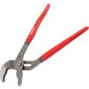 Slip Joint Pliers, Serrated, Chrome Vanadium Steel, 320mm thumbnail-2