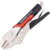 Self Grip Pliers, Straight, 250mm thumbnail-1