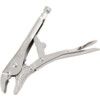 Self Grip Pliers, Curved, 255mm thumbnail-2