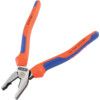 02 02 200, 200mm Combination Pliers, Serrated Jaw thumbnail-3