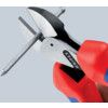 X-Cut, Pliers, Smooth, Chrome Vanadium Steel, 160mm thumbnail-2