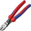 Side Cutters, 3.8mm Cutting Capacity , Steel, 200mm thumbnail-0