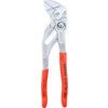 Slip Joint Pliers, Flat, Steel, 180mm thumbnail-0