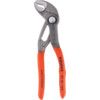 Cobra®, Slip Joint Pliers, Serrated, Steel, 125mm thumbnail-0