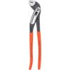 Alligator®, Slip Joint Pliers, Serrated, Forged Chrome Vanadium Electric Steel, 300mm thumbnail-0