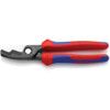95 12 200, 200mm Cable Cutters, 20mm Cutting Capacity thumbnail-0