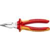 Combination Pliers, 188mm, Pointed thumbnail-0