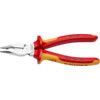 Combination Pliers, 188mm, Pointed thumbnail-1