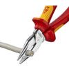 Combination Pliers, 188mm, Pointed thumbnail-2