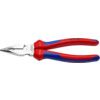 Combination Pliers, 188mm, Pointed thumbnail-0