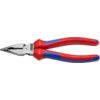 Combination Pliers, 188mm, Pointed thumbnail-0