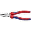 Combination Pliers, 188mm, Pointed thumbnail-1