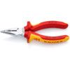 Combination Pliers, Serrated, Steel, 145mm thumbnail-0