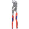 Slip Joint Pliers, Pipe Grip, Chrome Vanadium Steel, 250mm thumbnail-0