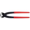 Hose Clamp Pliers with Side Jaw, 220mm thumbnail-2