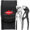 Cobra®, Minin Pliers Set, Parallel, 100mm, Set of 2 thumbnail-0