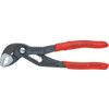 Cobra®, Slip Joint Pliers, Serrated, Chrome Vanadium Electric Steel, 150mm thumbnail-0