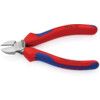 70 02 140 SIDE CUTTING NIPPERS HD140mm thumbnail-1