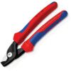 Cable Cutters, 5mm Cutting Capacity , Steel, 160mm thumbnail-0